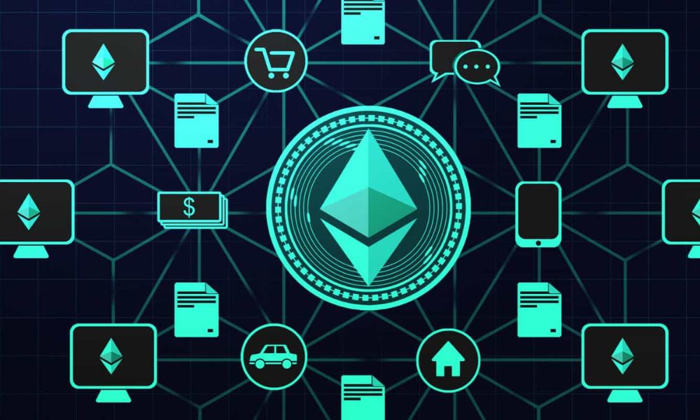 DApp là gì? Các loại DApp phổ biến trong crypto 5 dapp là gì