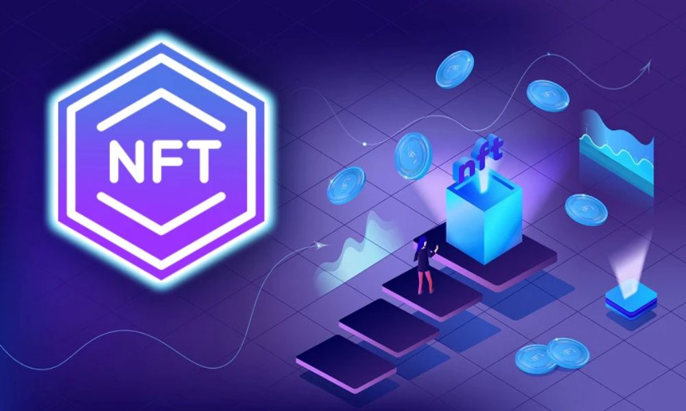 Đầu tư vào game NFT