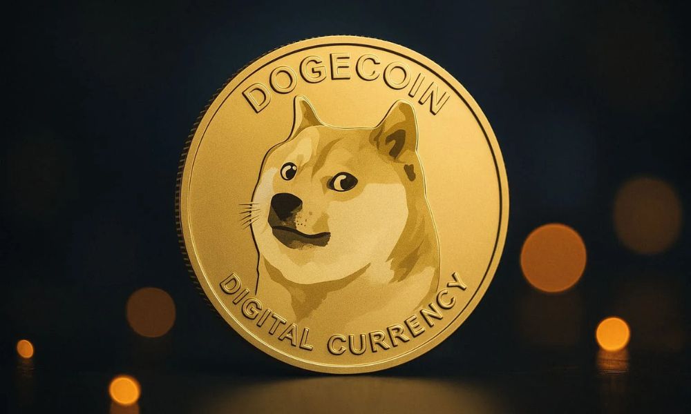 Dogecoin
