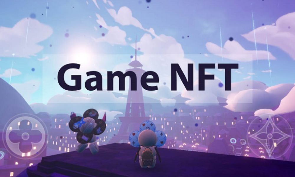 Game NFT là gì? Có nên đầu tư vào Game NFT không? 6 game nft là gì