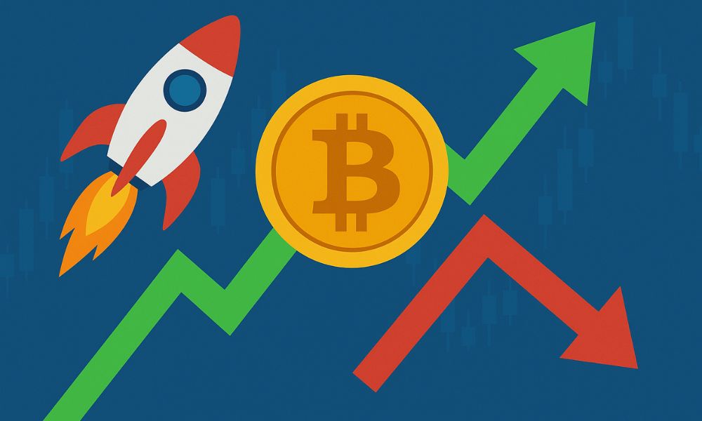 Giá tăng mạnh đột ngột