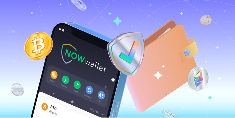 Giao dịch trên sàn ChangeNOW