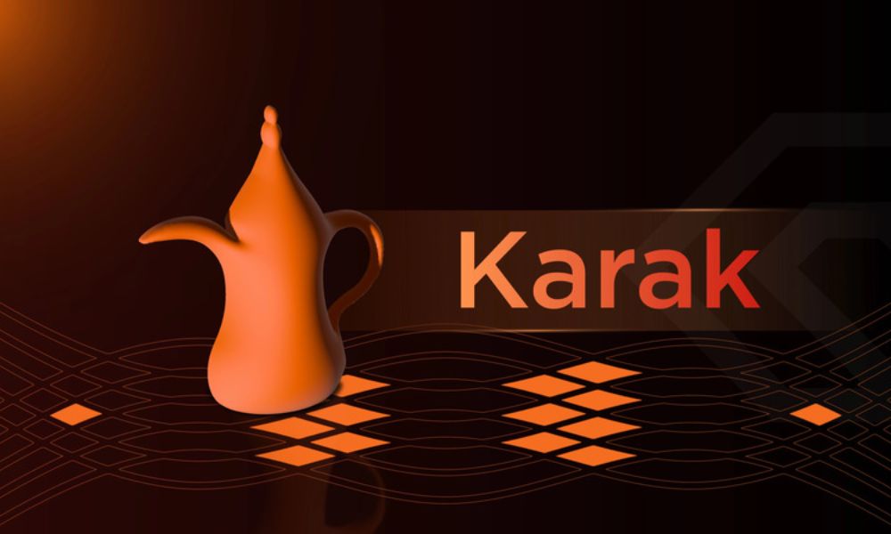 Karak Network