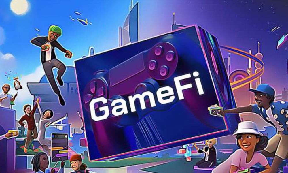 Lợi ích và thách thức của GameFi