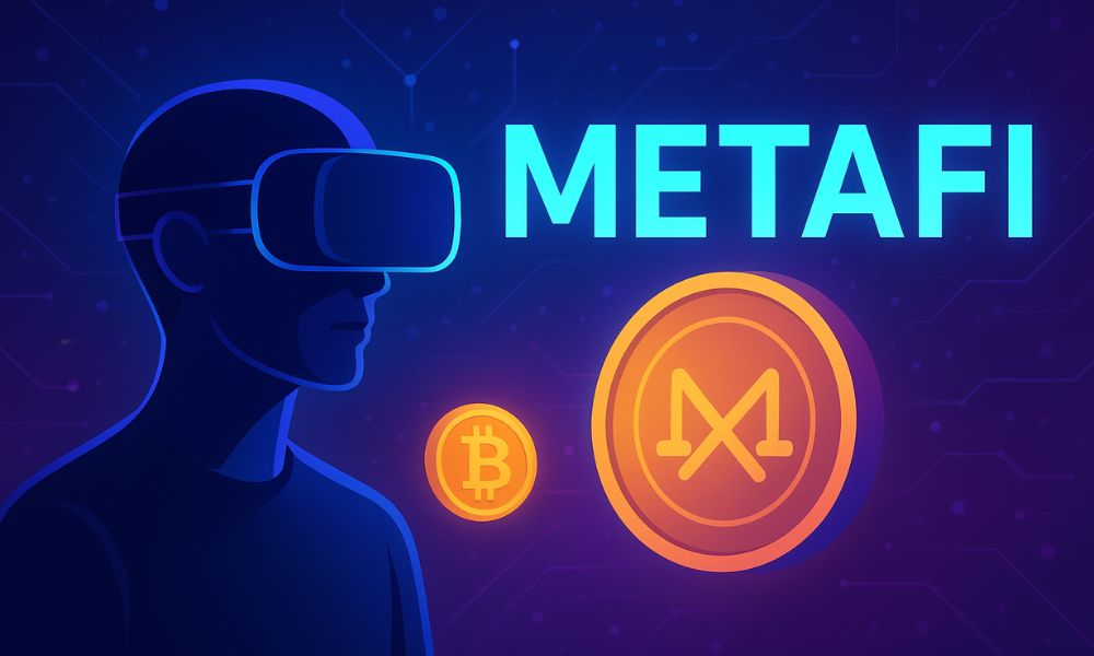 MetaFi là gì? MetaFi đang hoạt động như thế nào? 4 metafi là gì