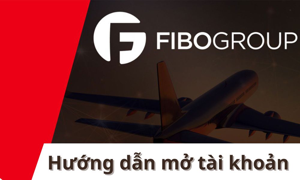 mở tài khoản fibo group