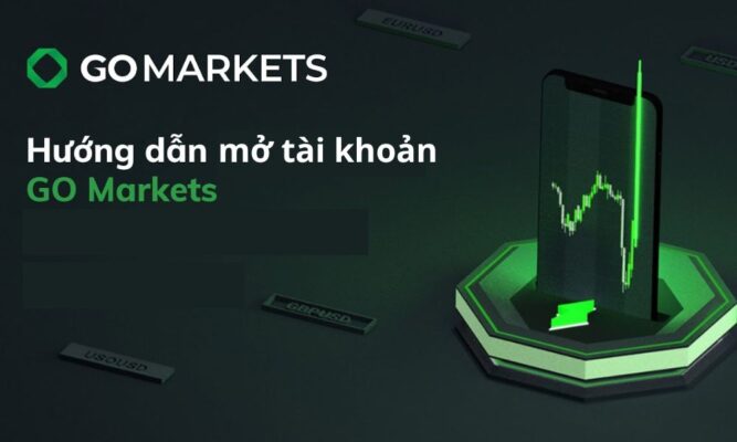 mở tài khoản sàn go markets