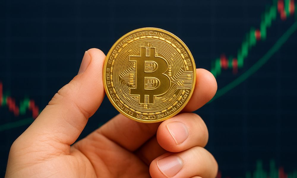 Mua coin định kỳ