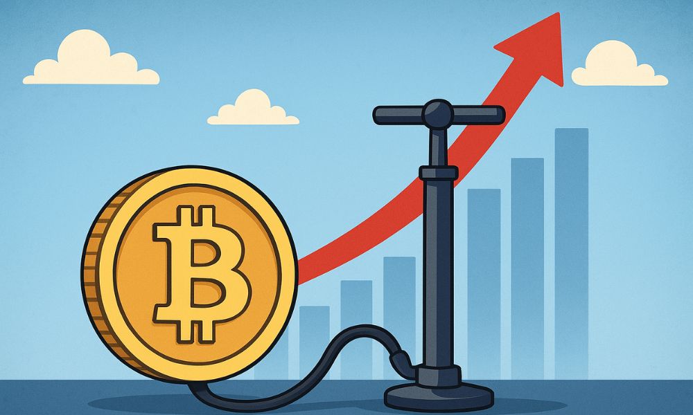 Nhận biết hiện tượng Pump