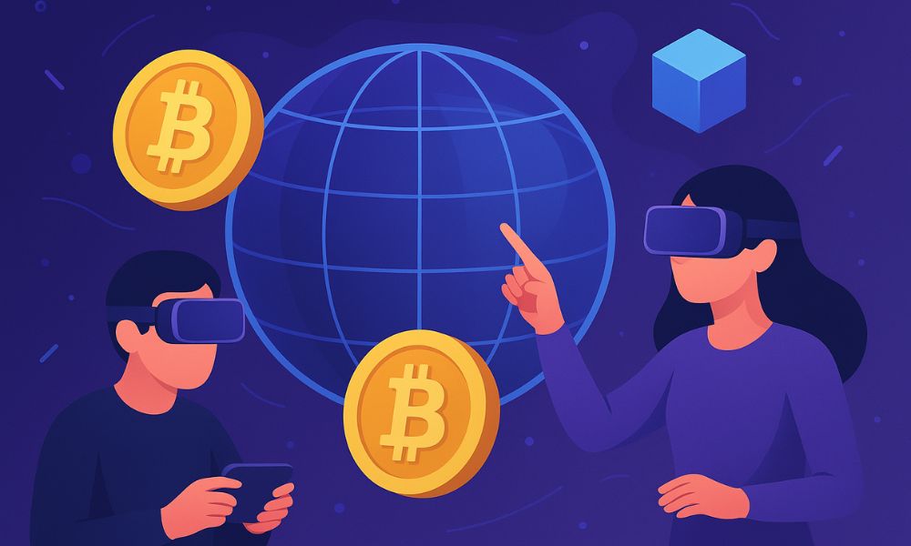 Rủi ro và thách thức của MetaFi 