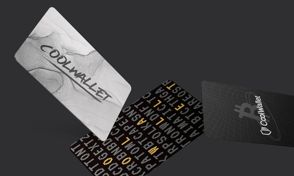 Tầm quan trọng của NFC Crypto Wallet trong Crypto