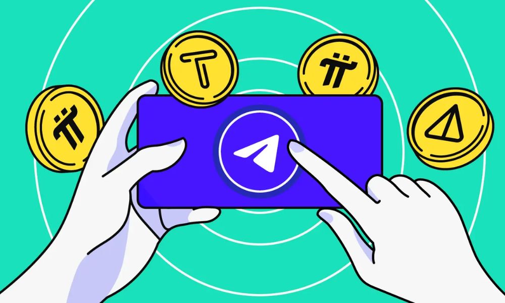 Tap to Earn là gì? TOP 3 game Tap to Earn tiềm năng nhất hiện nay 2 Tap to Earn là hình thức chơi game kiếm tiền bằng cách thực hiện những thao tác trên màn hình thiết bị