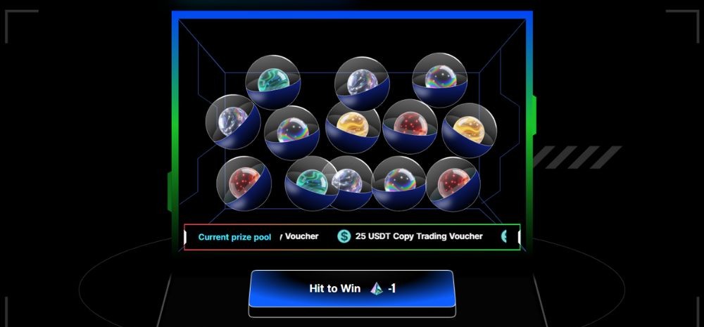 Tham gia để nhận nhiều phần thưởng giá trị