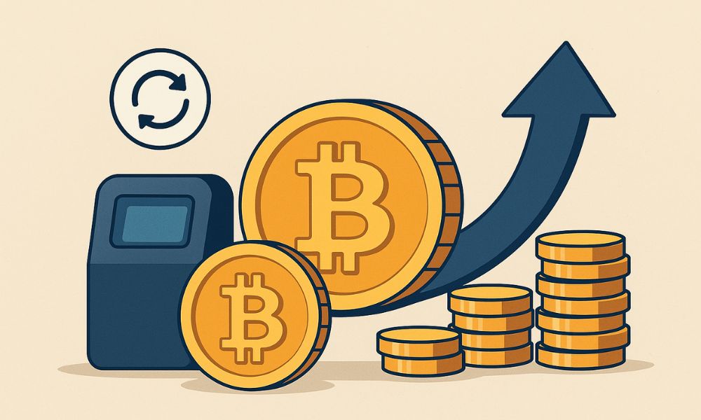 Tiềm năng của Restaking