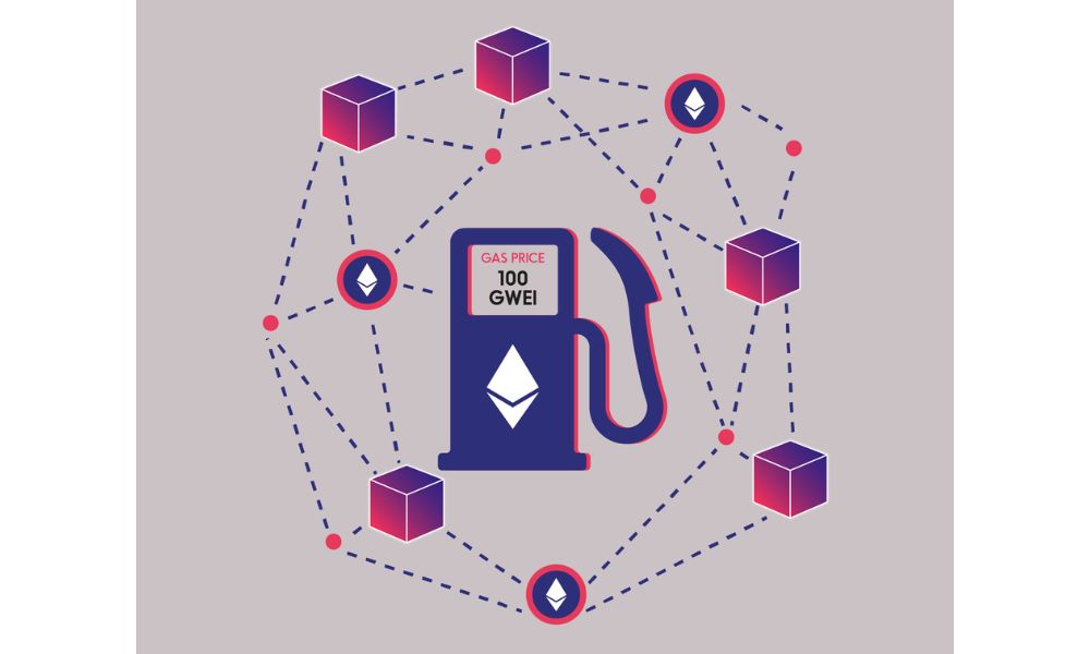 Tiết kiệm gas fee