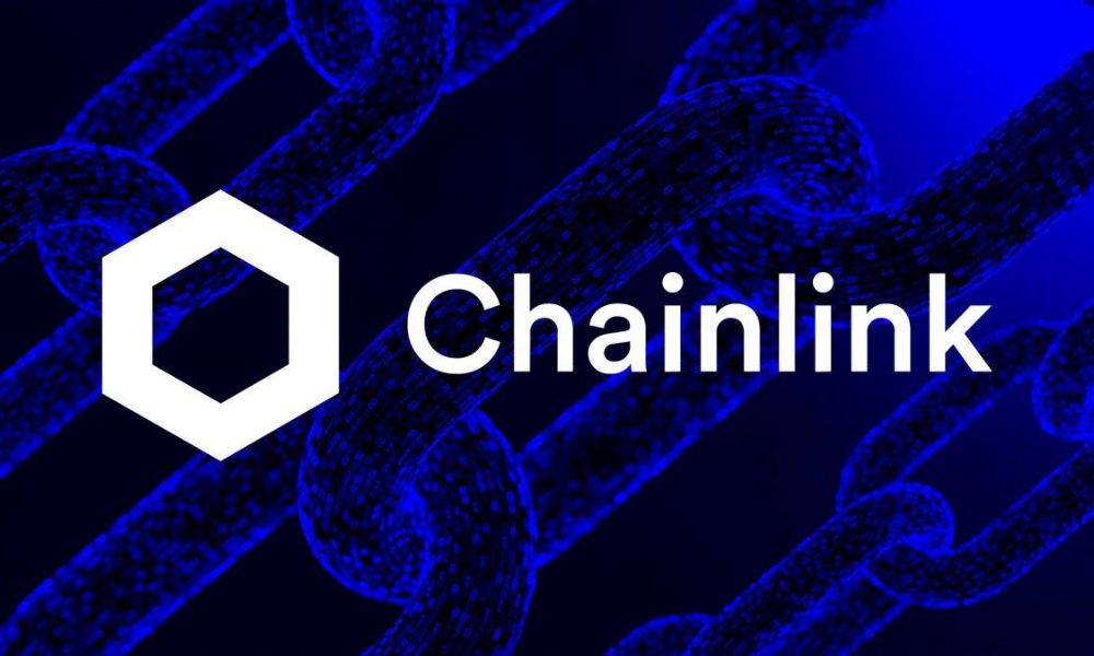 Top 3 altcoin tiềm năng nhất hiện nay - Chainlink