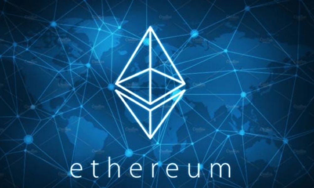 Top 3 altcoin tiềm năng nhất hiện nay - Ethereum