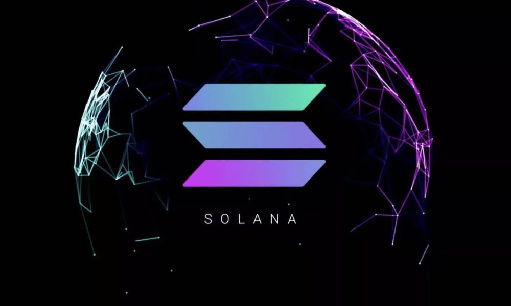 Top 3 altcoin tiềm năng nhất hiện nay - Solana