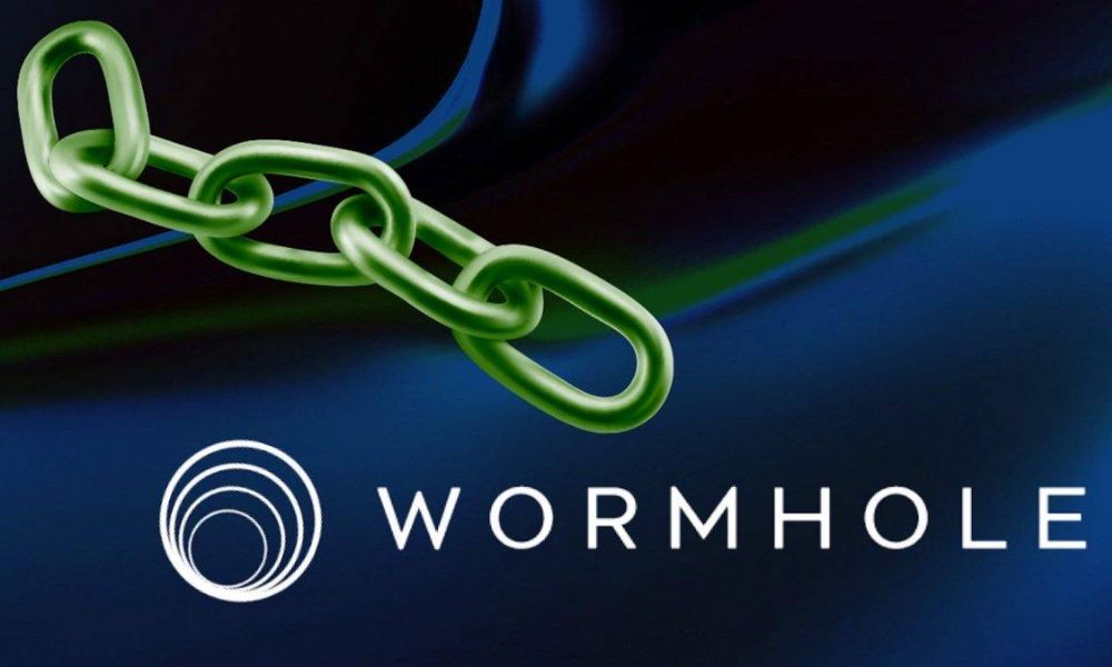 Top 3 dự án Cross-chain nổi bật - Wormhole (W)