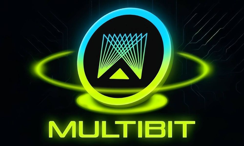 Top 3 token BRC-20 - Multibit