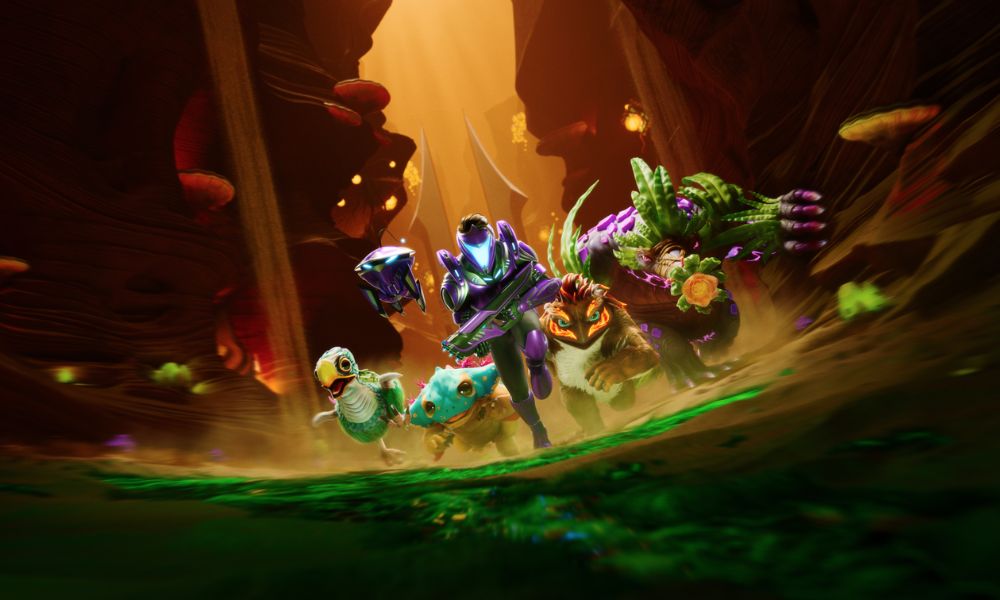 Top 3 tựa game Play to Earn đáng chú ý nhất hiện nay - Illuvium