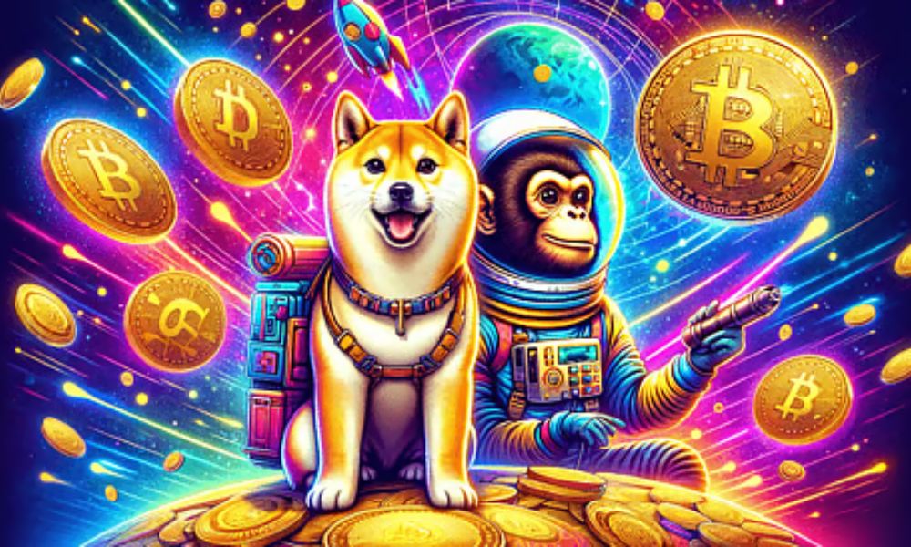 Tương lai của Memecoin