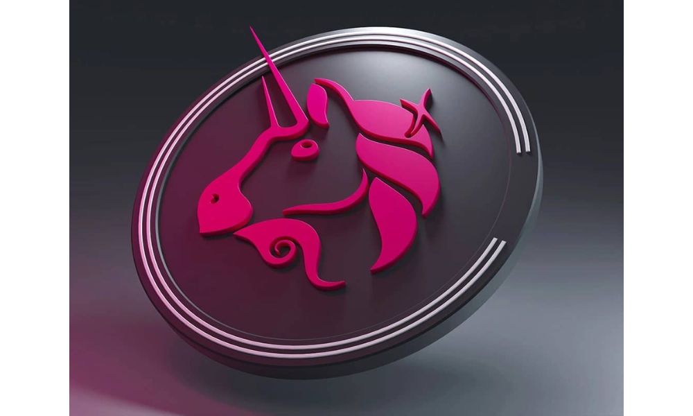 Uniswap Airdrop