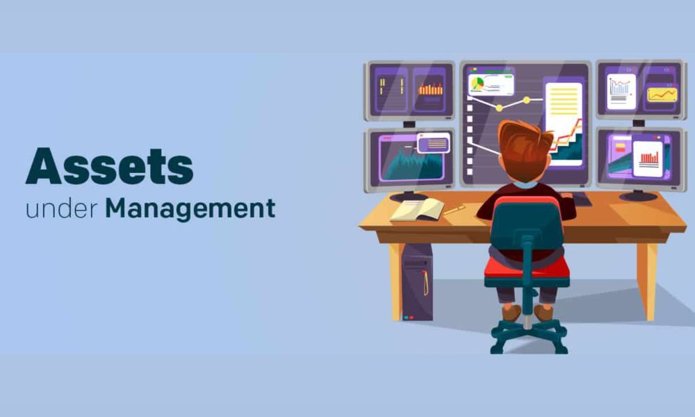 Vai trò của AUM trong Crypto