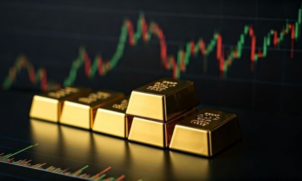 vàng chỉ số là gì