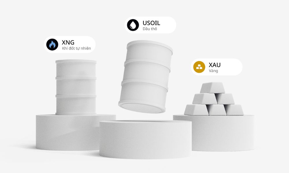 Giới thiệu giao dịch bạc tại exness