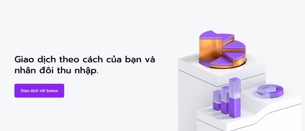 giới thiệu floating bonus sàn mtrading