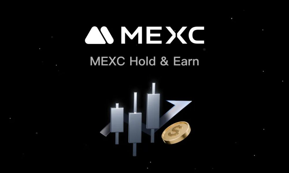 MEXC Earn