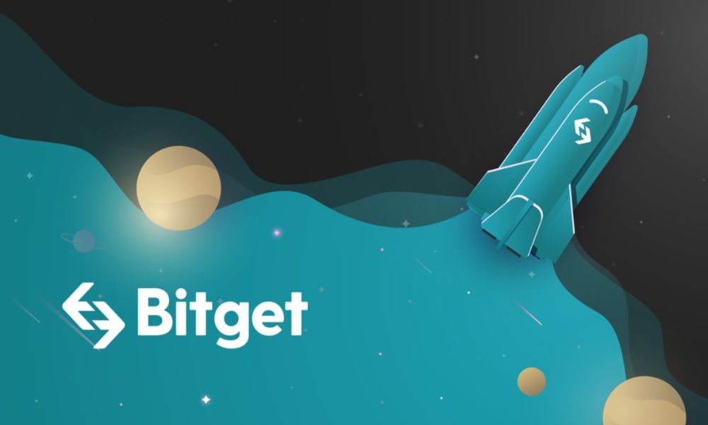 Tổng quan Bitget PoolX giai đoạn 2